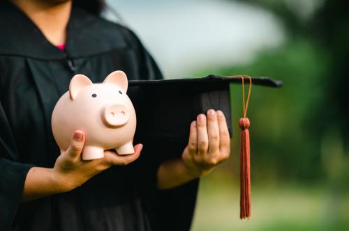 Student Loan Basics: How to Pay off Your Loan Faster
