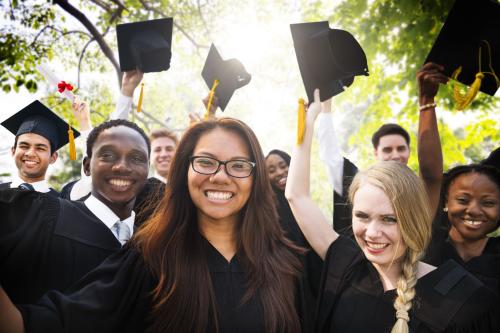 College Majors and Return on Investment (ROI)