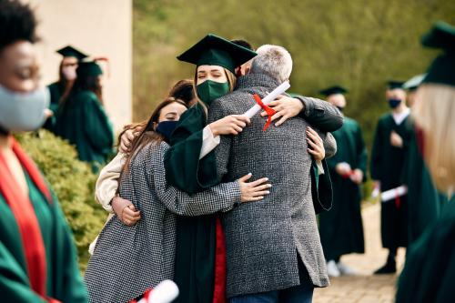A Young Parent’s Map to Successfully Plan to Pay for College